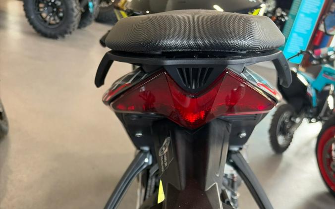 2027 Aprilia RS 660 Factory