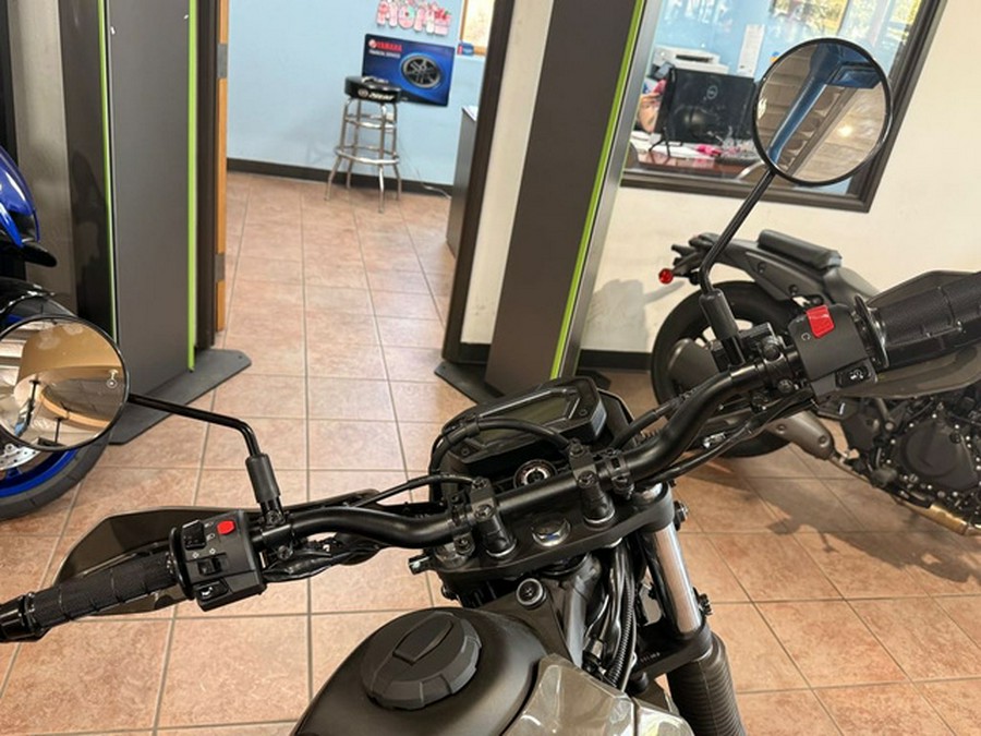 2026 Kawasaki KLX 230 DF ABS