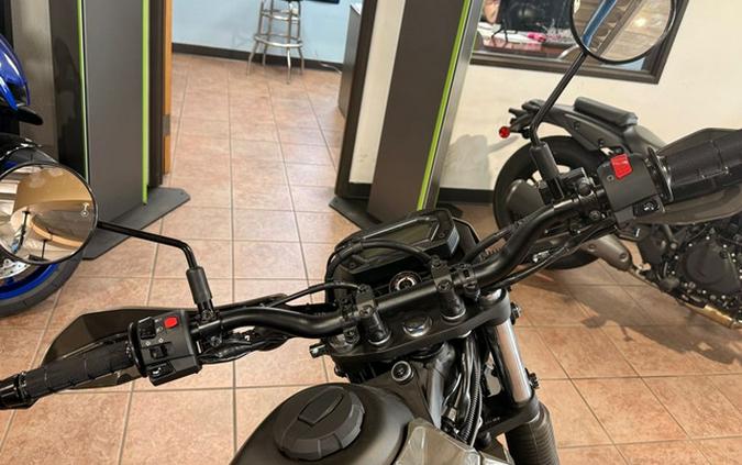 2026 Kawasaki KLX 230 DF ABS