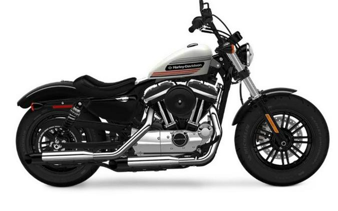2018 Harley-Davidson Sportster XL1200XS - Forty-Eight Special