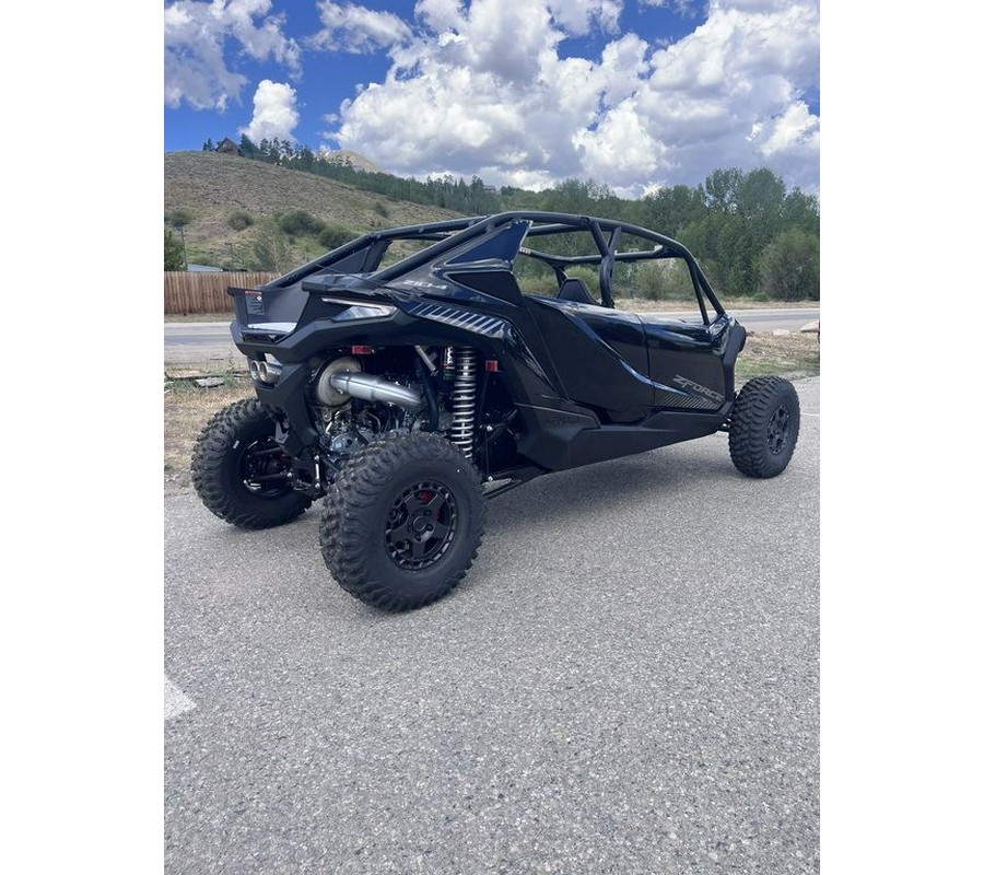 2026 CFMOTO ZFORCE Z10-4