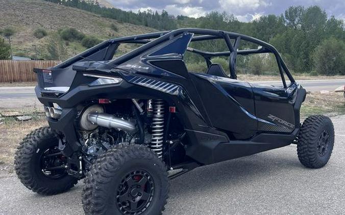 2026 CFMOTO ZFORCE Z10-4