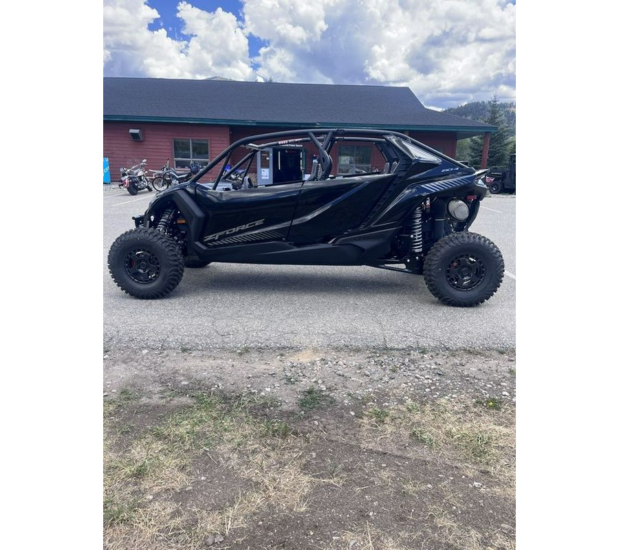 2026 CFMOTO ZFORCE Z10-4