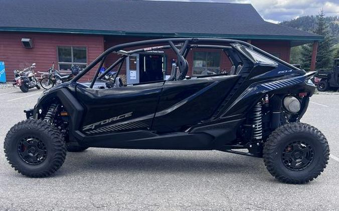 2026 CFMOTO ZFORCE Z10-4