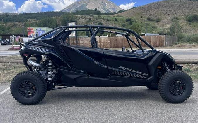 2026 CFMOTO ZFORCE Z10-4
