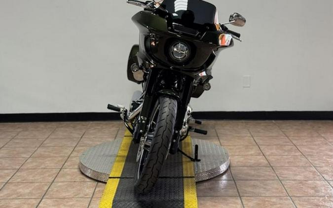 2026 Harley-Davidson® FXLRST - Low Rider® ST