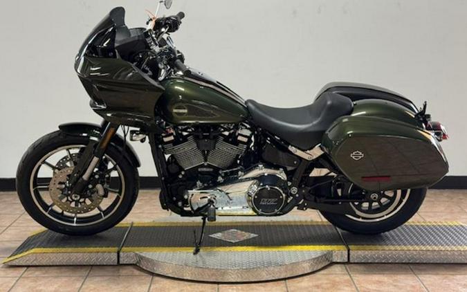 2026 Harley-Davidson® FXLRST - Low Rider® ST