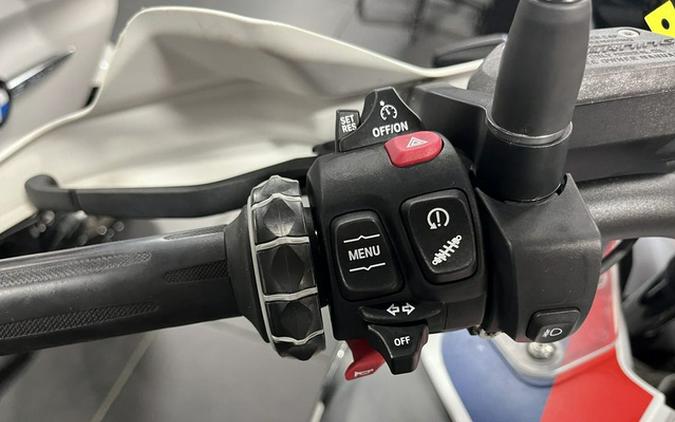 2023 BMW R 1250 GS Adventure GS Trophy