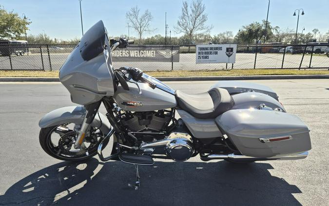 FLHX 2026 Street Glide