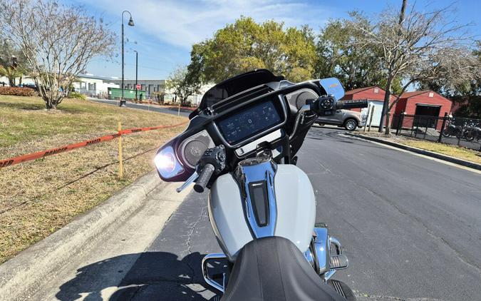 FLHX 2026 Street Glide