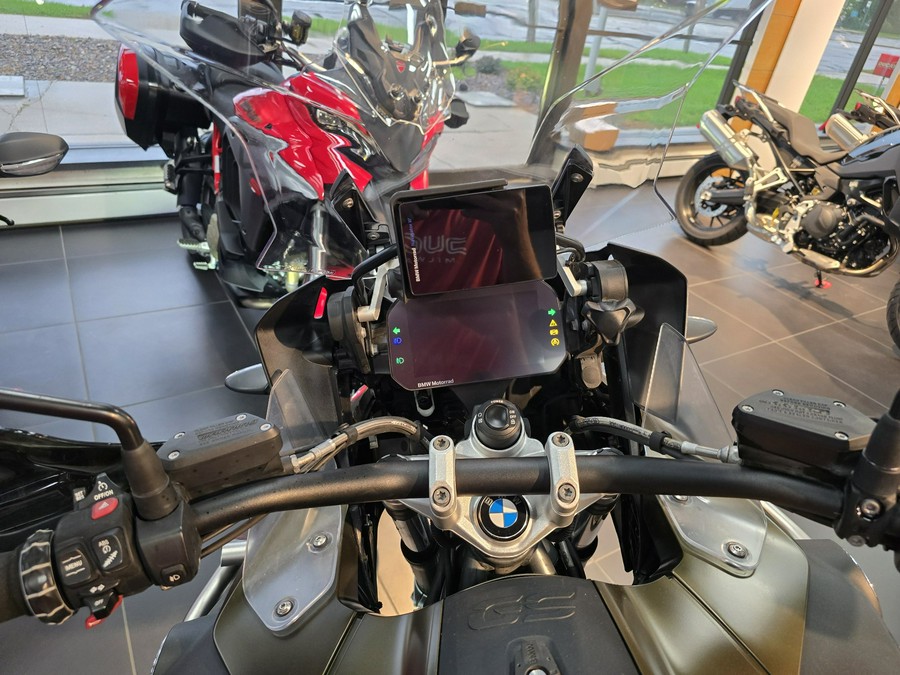 2020 BMW R 1250 GS Adventure