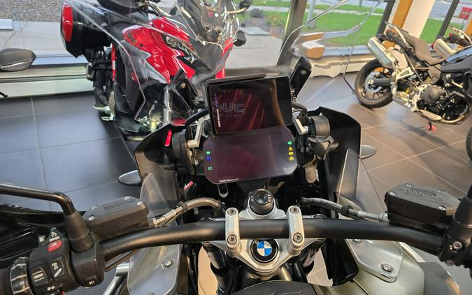 2020 BMW R 1250 GS Adventure