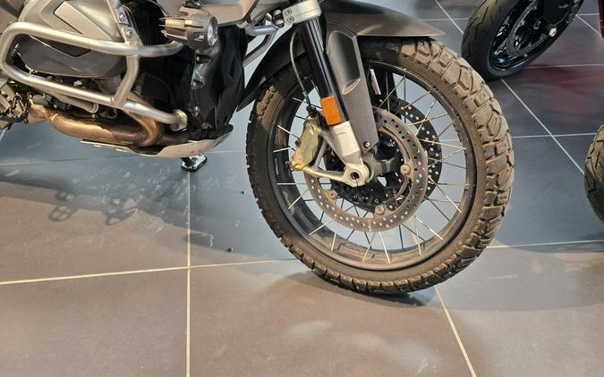 2020 BMW R 1250 GS Adventure