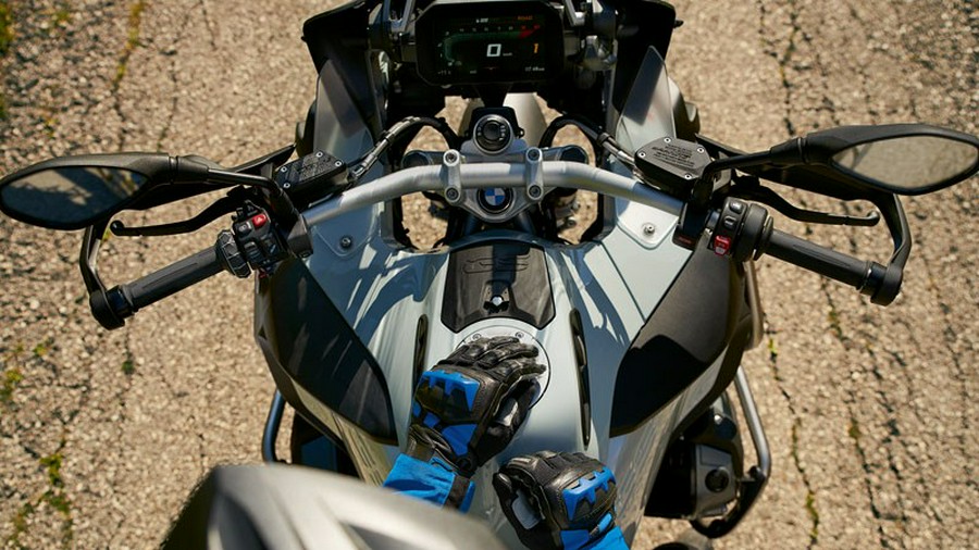 2020 BMW R 1250 GS Adventure