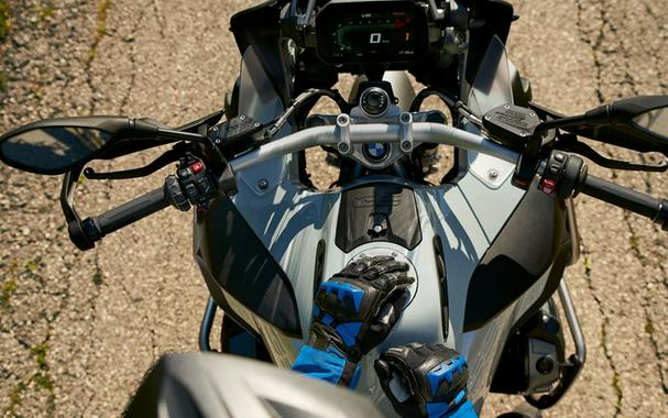 2020 BMW R 1250 GS Adventure