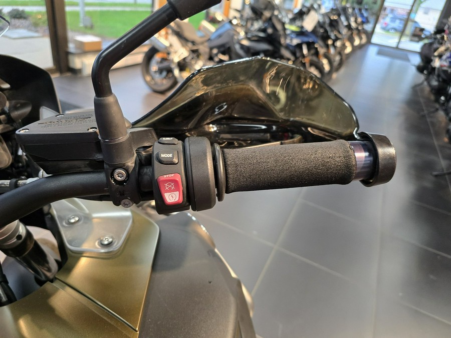 2020 BMW R 1250 GS Adventure