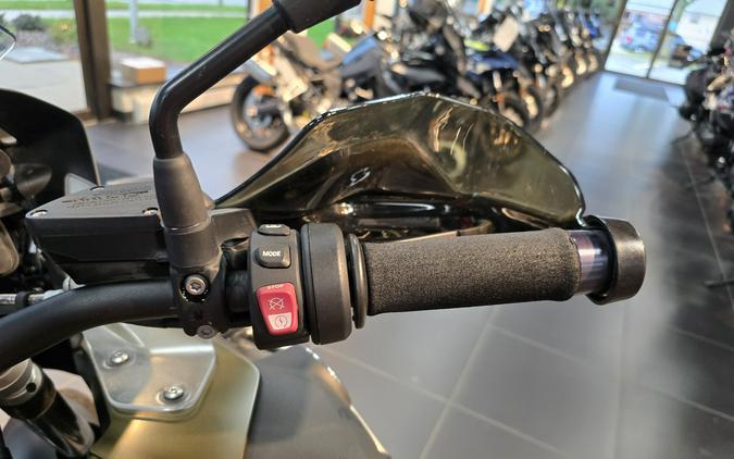 2020 BMW R 1250 GS Adventure