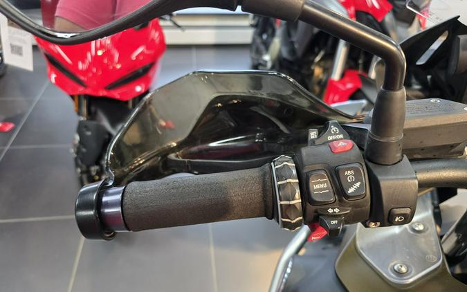 2020 BMW R 1250 GS Adventure
