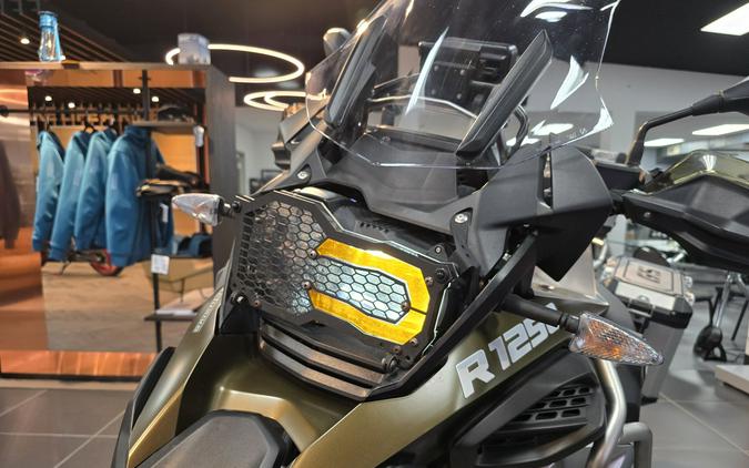 2020 BMW R 1250 GS Adventure