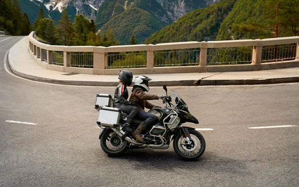 2020 BMW R 1250 GS Adventure