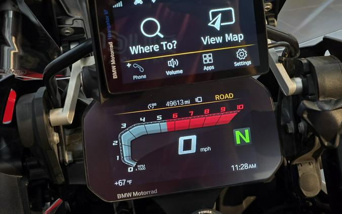 2020 BMW R 1250 GS Adventure