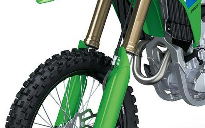 2027 Kawasaki KX™250FX