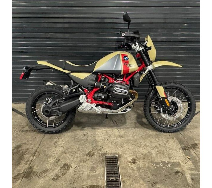 2026 BMW R 12 GS