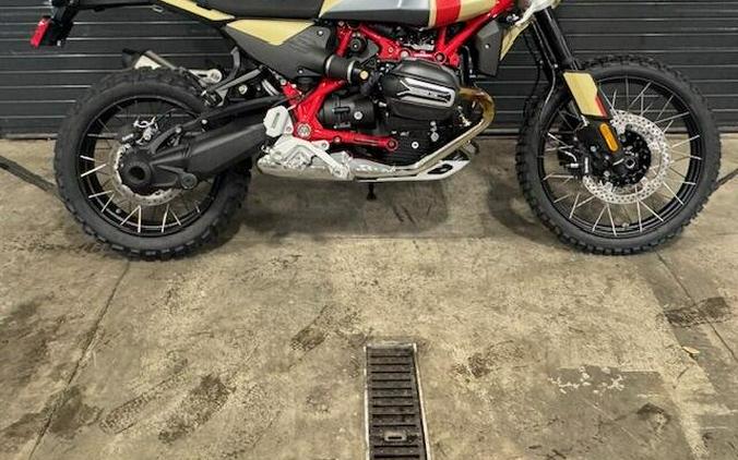 2026 BMW R 12 GS