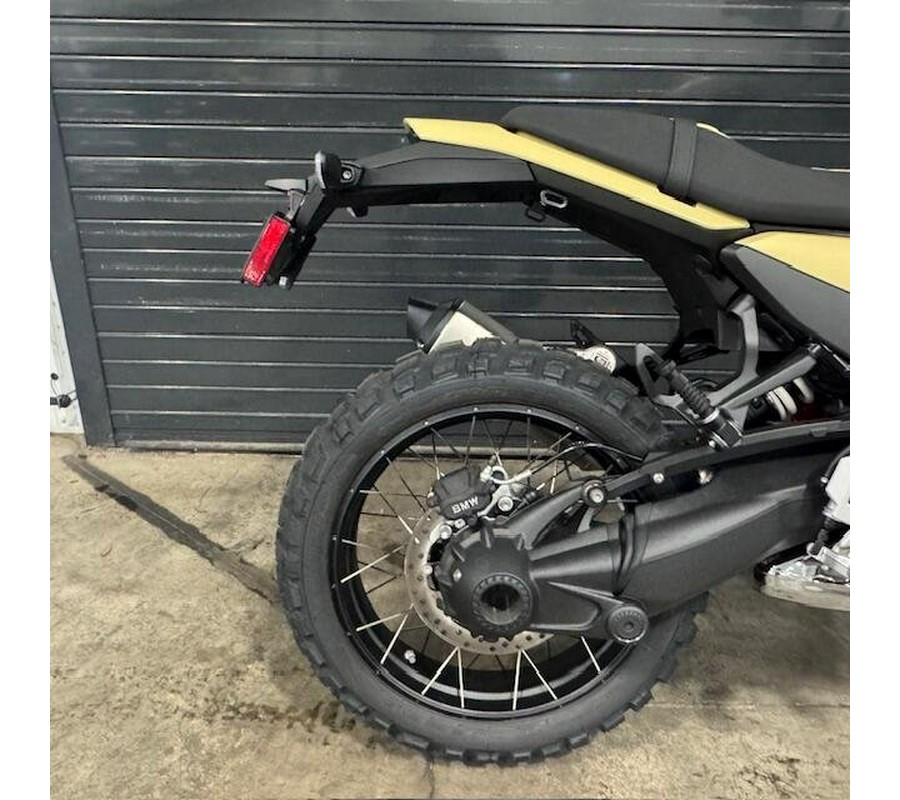 2026 BMW R 12 GS