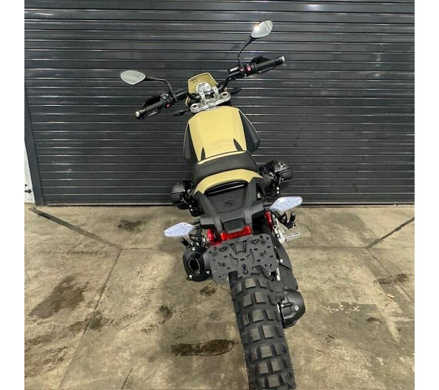 2026 BMW R 12 GS
