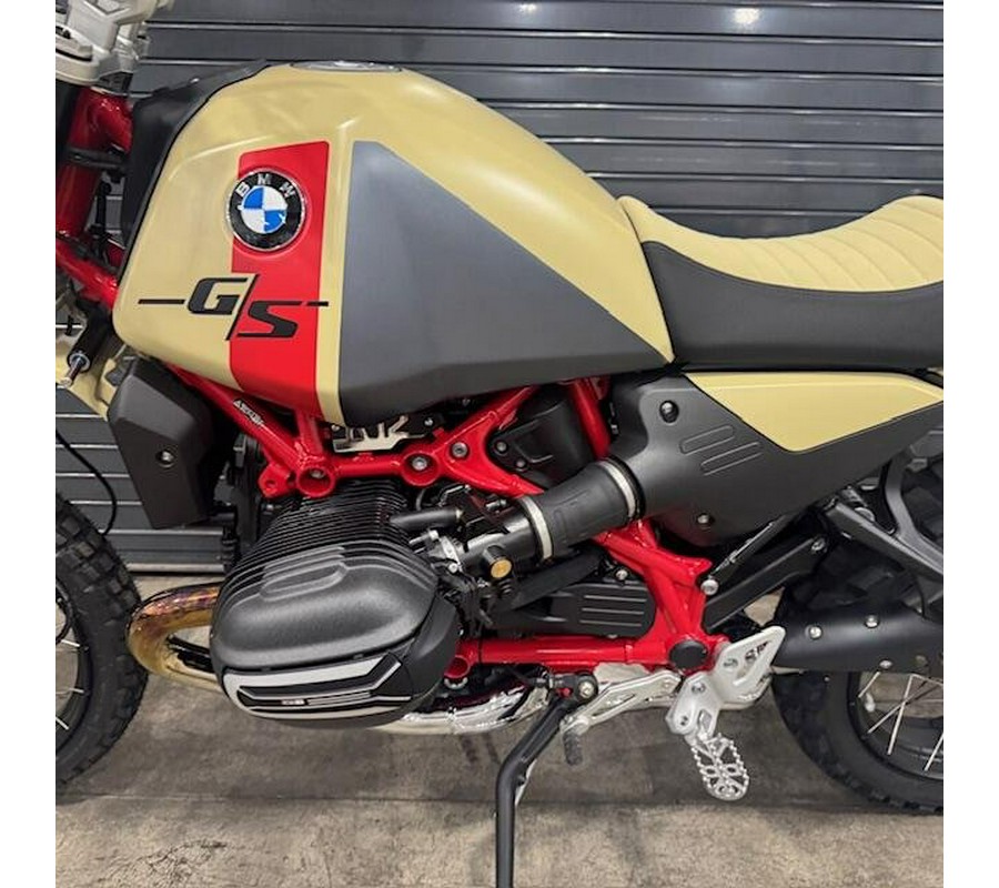 2026 BMW R 12 GS