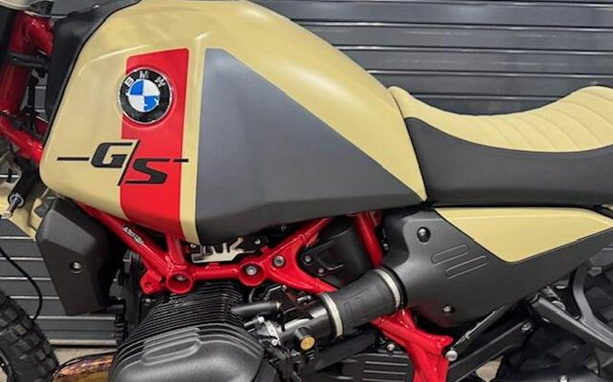 2026 BMW R 12 GS