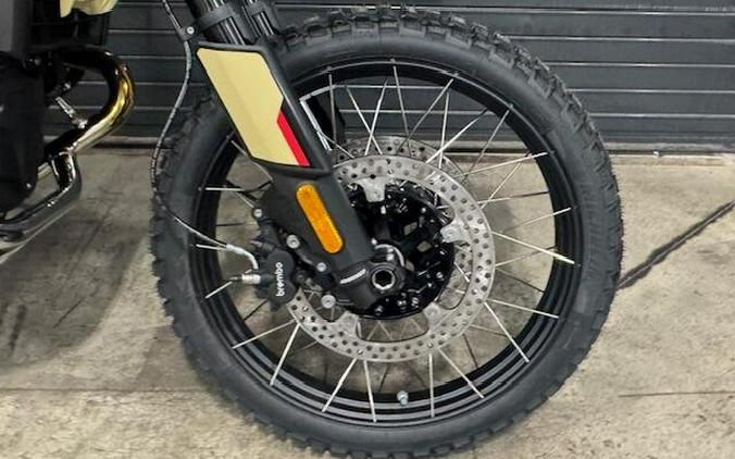 2026 BMW R 12 GS