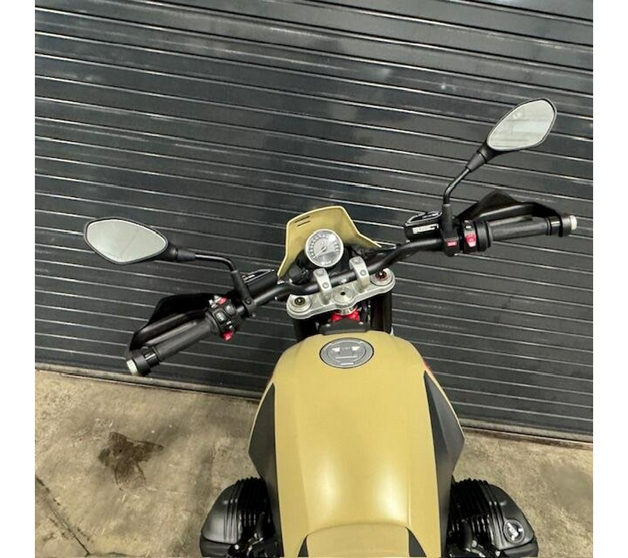 2026 BMW R 12 GS