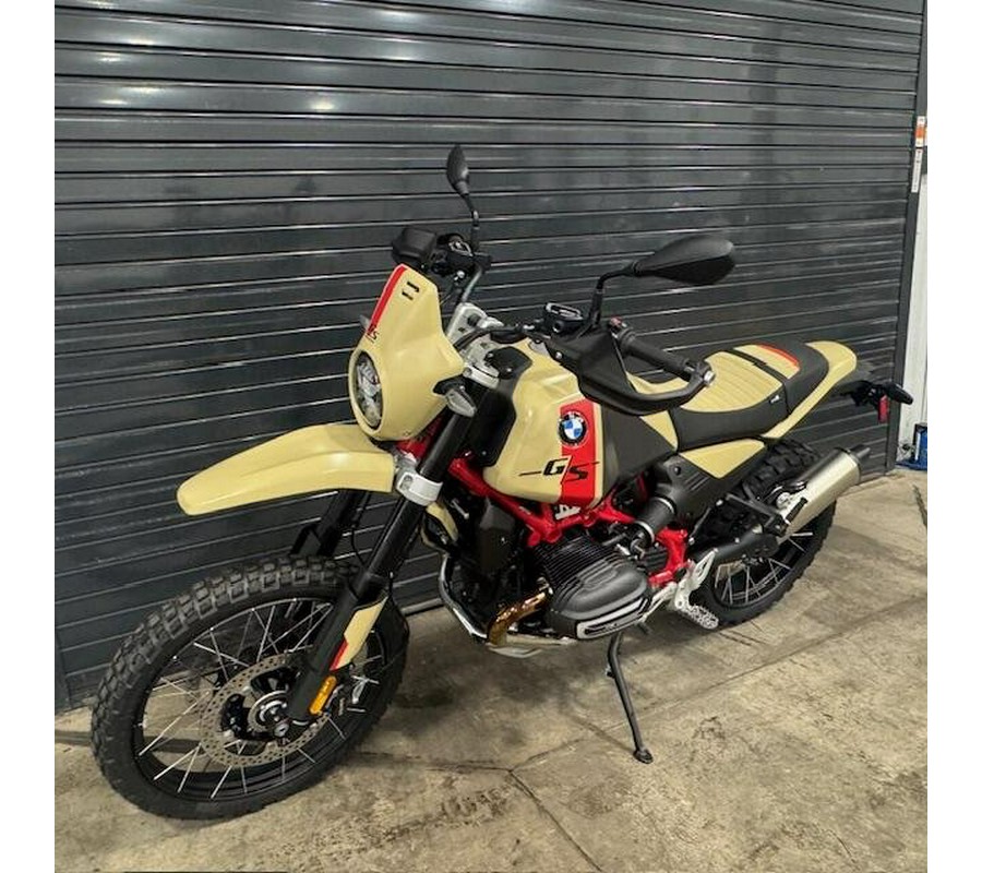 2026 BMW R 12 GS