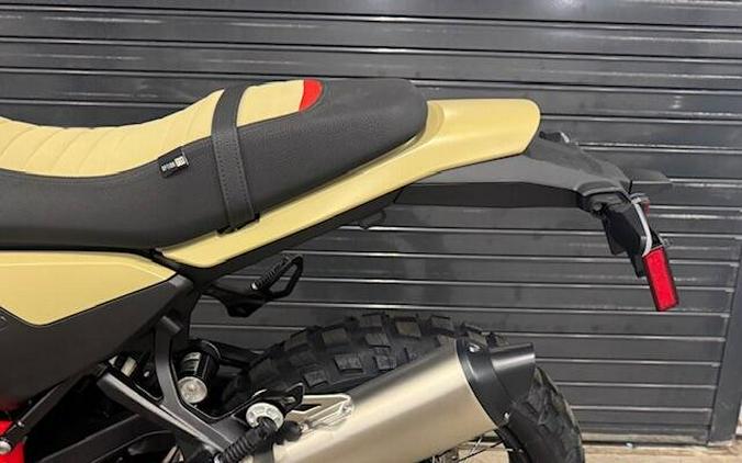 2026 BMW R 12 GS