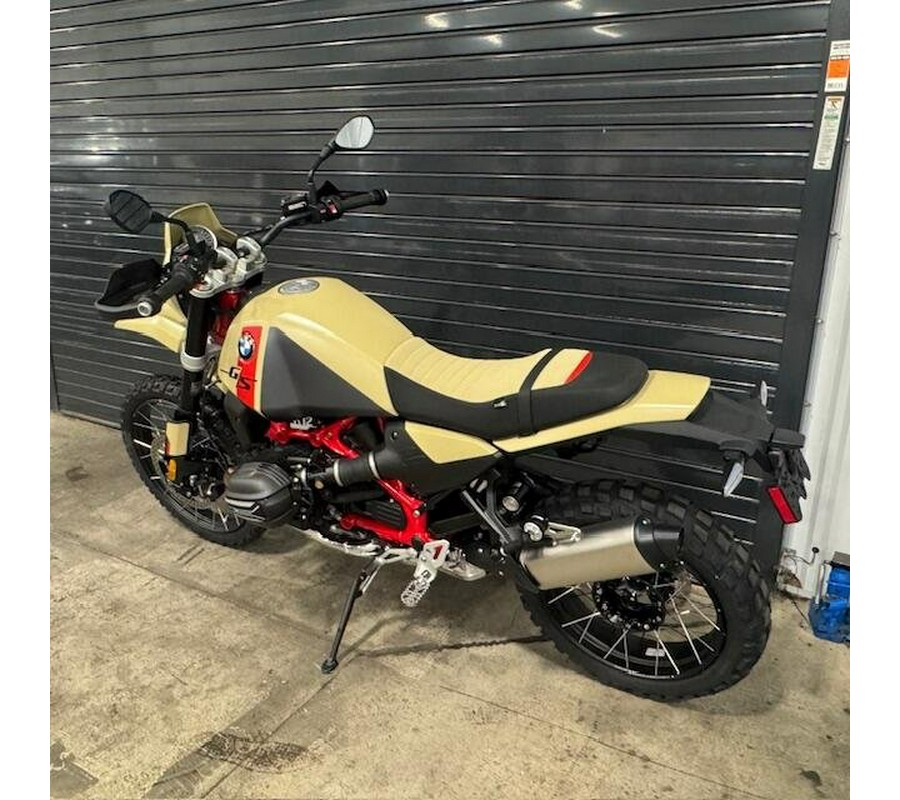 2026 BMW R 12 GS