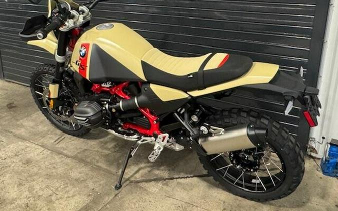 2026 BMW R 12 GS