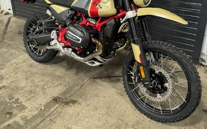 2026 BMW R 12 GS