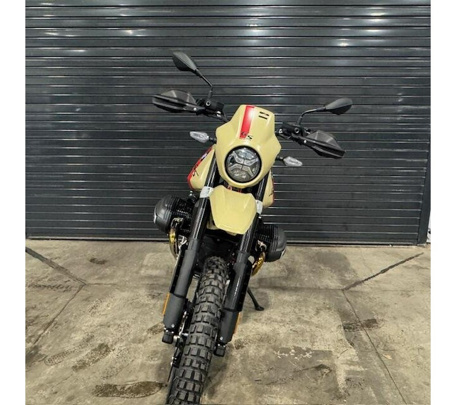 2026 BMW R 12 GS