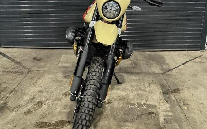 2026 BMW R 12 GS