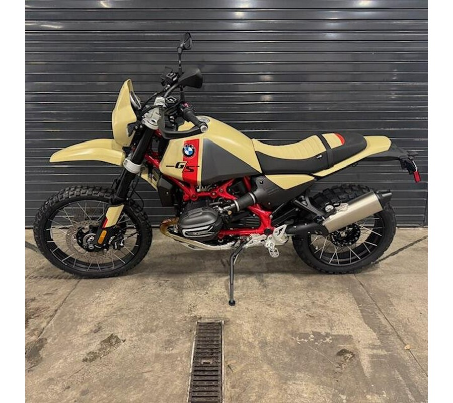 2026 BMW R 12 GS