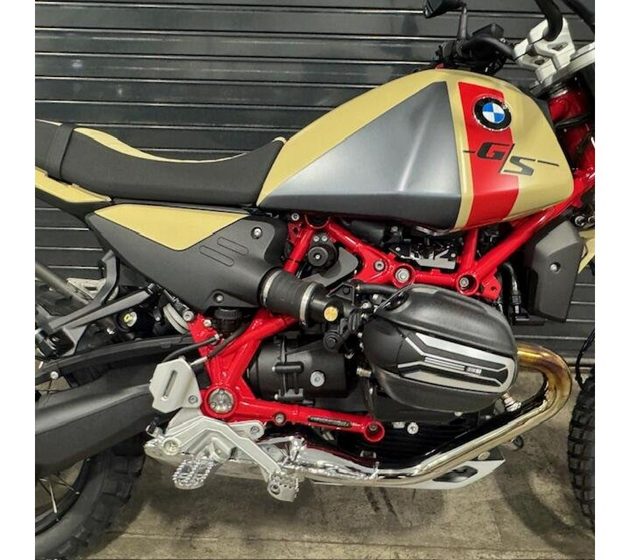 2026 BMW R 12 GS