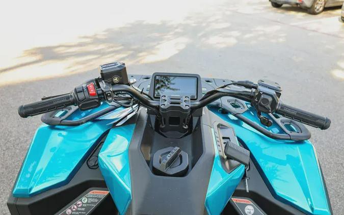 2027 CFMOTO CFORCE C5