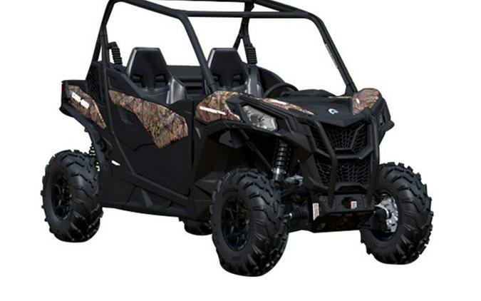 2023 Can-Am® Maverick Trail DPS 1000 Mossy Oak Break-Up Country Camo