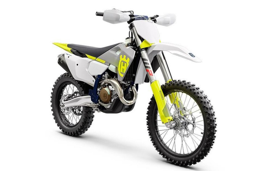 2024 Husqvarna Motorcycles FX 450