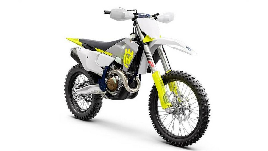 2024 Husqvarna Motorcycles FX 450