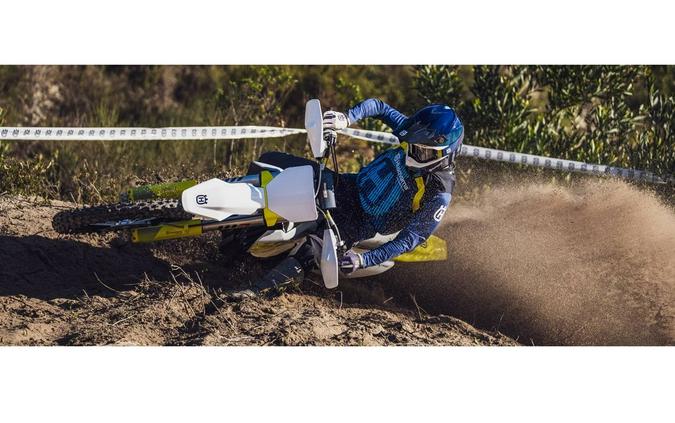 2024 Husqvarna Motorcycles FX 450