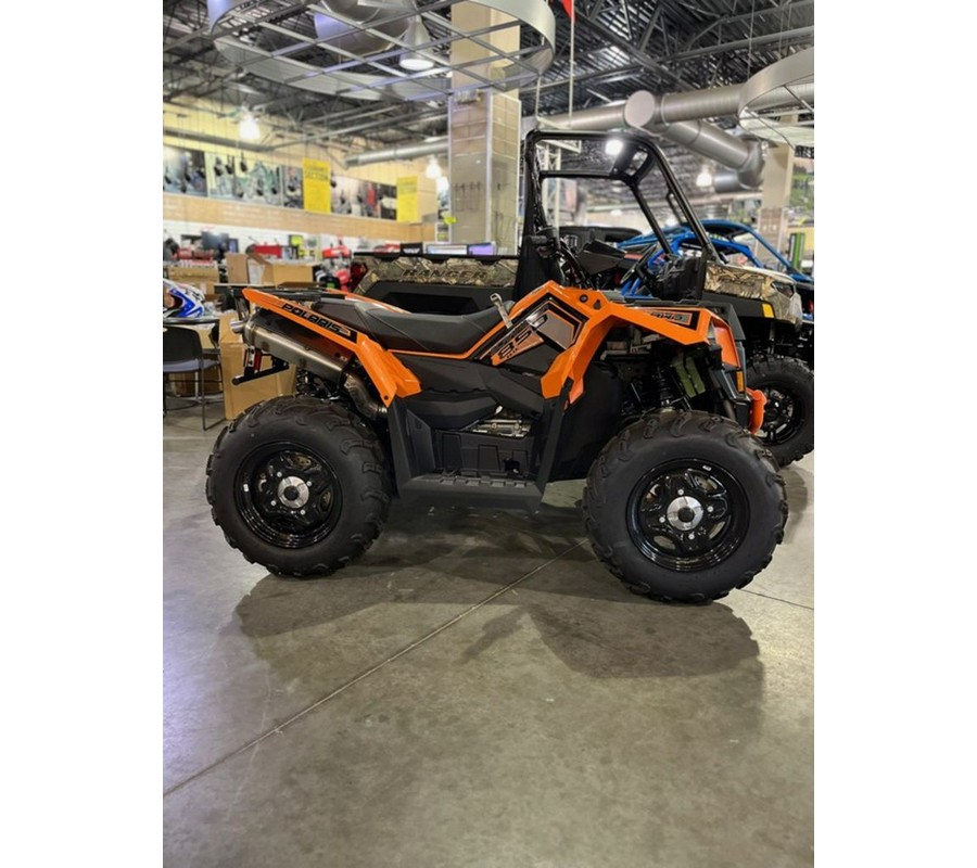 2023 Polaris® Scrambler 850