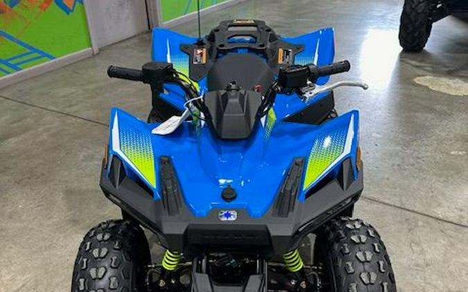 2024 Polaris Outlaw 70 EFI